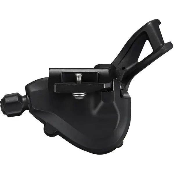 SL - M5100 Deore shift lever, 2 - speed, I - Spec EV, left hand - Bike Clinique