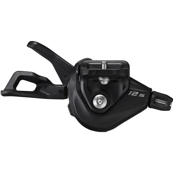 SL - M6100 Deore shift lever, 12 - speed, without display, I - Spec EV, right hand - Bike Clinique