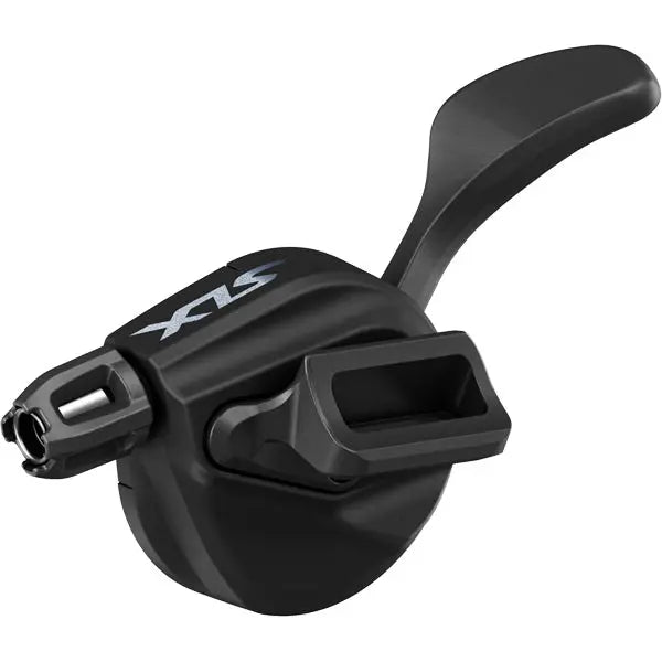 SL - M7100 - IL SLX shift lever, I - Spec EV, 2 - speed, left hand - Bike Clinique