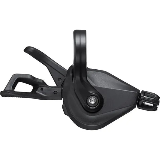 SL-M7100-R SLX shift lever, band on, 12-speed, right hand