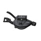 SL - M8100 - R Deore XT shift lever, band on, 12 - speed, right hand - Bike Clinique
