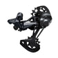 SL - M8100 - R Deore XT shift lever, band on, 12 - speed, right hand - Bike Clinique
