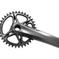 SL - M9100 XTR shift lever, 12 - speed, I - Spec EV direct mount, right hand - Bike Clinique