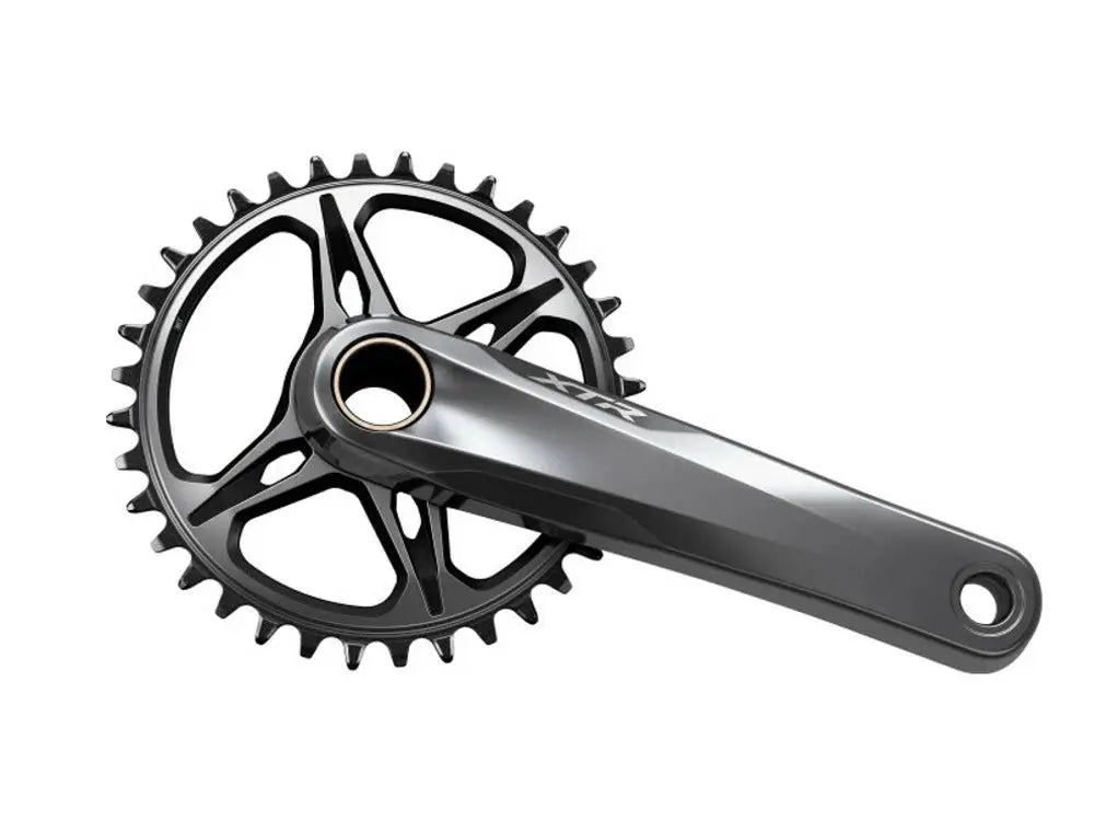 SL - M9100 XTR shift lever, 12 - speed, I - Spec EV direct mount, right hand - Bike Clinique