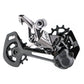 SL - M9100 XTR shift lever, 12 - speed, I - Spec EV direct mount, right hand - Bike Clinique