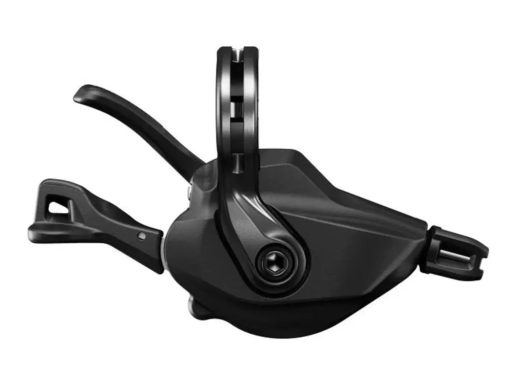 SL - M9100 XTR shift lever, 12 - speed, I - Spec EV direct mount, right hand - Bike Clinique