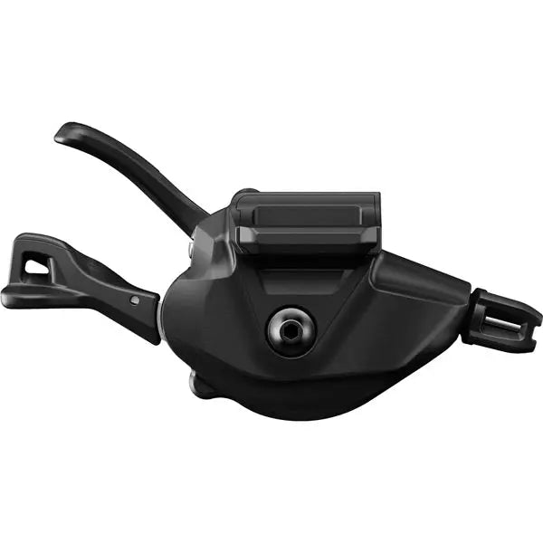 SL - M9100 XTR shift lever, 12 - speed, I - Spec EV direct mount, right hand - Bike Clinique