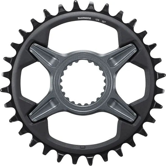 SM-CRM75 SLX 12spd M7100/20/30 1X DCE single chainring 32T