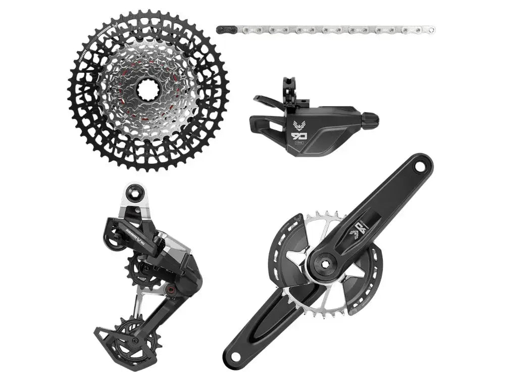 Sram Eagle 12 Speed Powerlock Chain Connector - Bike Clinique