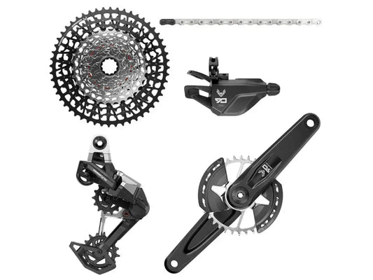 Sram Eagle 12 Speed Powerlock Chain Connector