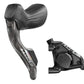 SRAM Force AXS HRD E1 Road Bike Groupset 2x12