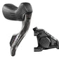 SRAM Force AXS HRD E1 Road Bike Groupset 2x12