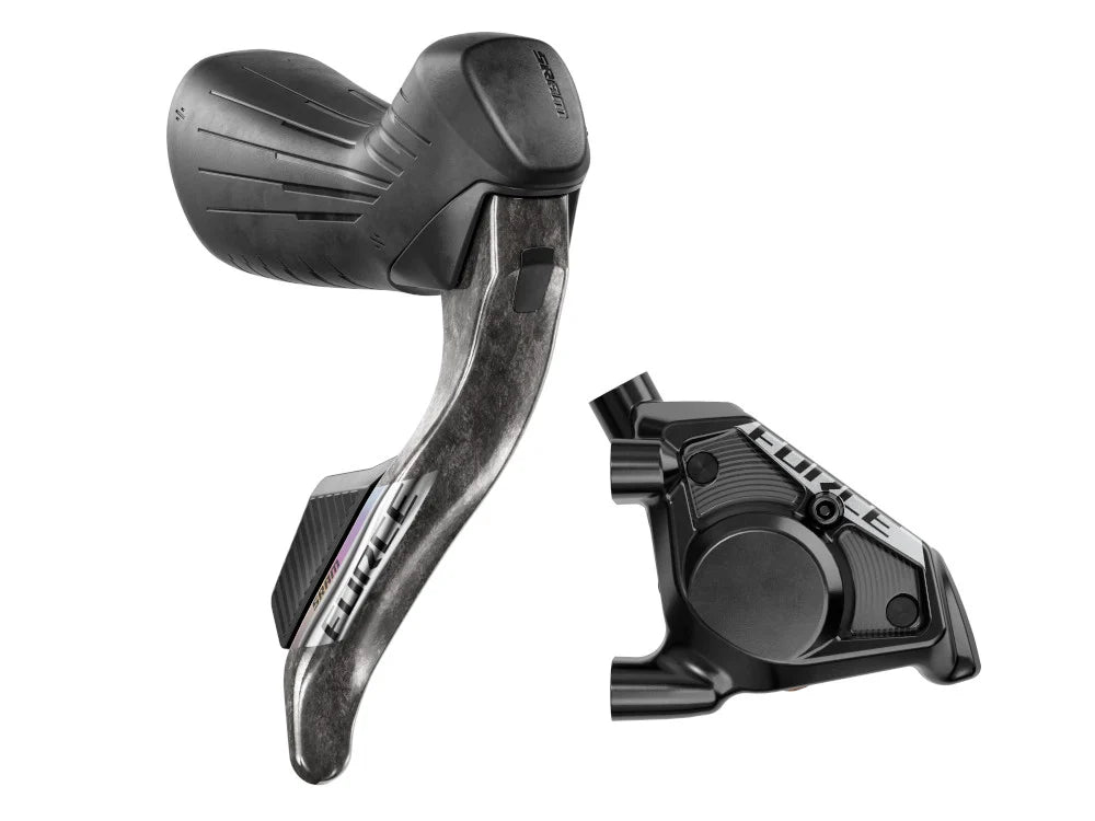 SRAM Force AXS HRD E1 Road Bike Groupset 2x12