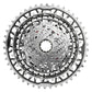 SRAM Force XPLR AXS Wide HRD E1 Gravel Groupset 1x13 – Fitted by Bike Clinique - Bike Clinique