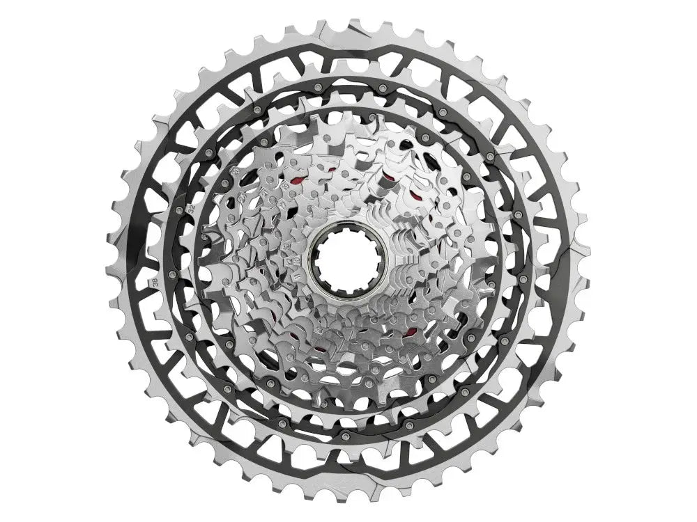 SRAM Force XPLR AXS Wide HRD E1 Gravel Groupset 1x13 – Fitted by Bike Clinique - Bike Clinique