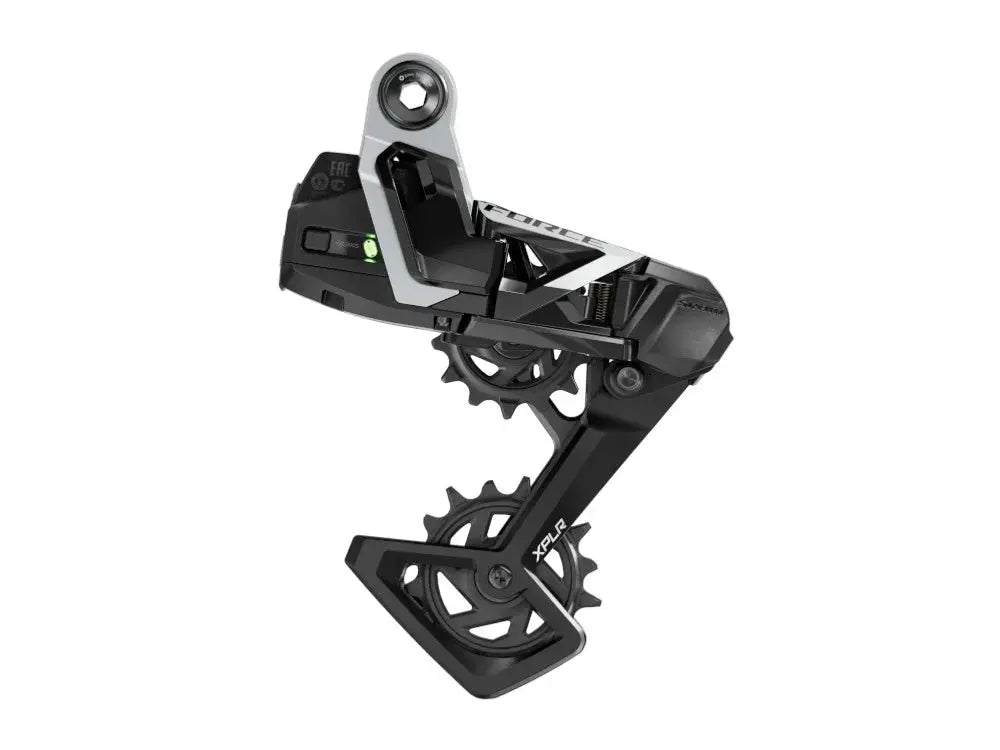 SRAM Force XPLR AXS Wide HRD E1 Gravel Groupset 1x13 – Fitted by Bike Clinique - Bike Clinique