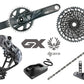 SRAM GX Eagle AXS DUB MTB Groupset 1x12 | 52T – Fitted by Bike Clinique - Bike Clinique