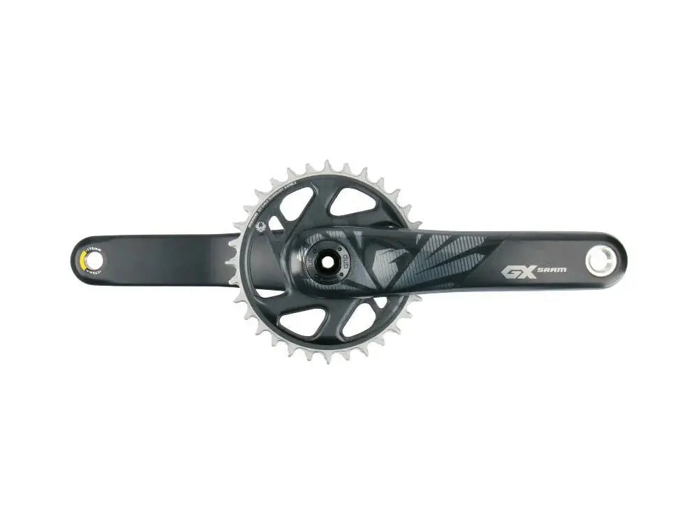 SRAM GX Eagle AXS DUB MTB Groupset 1x12 | 52T – Fitted by Bike Clinique - Bike Clinique