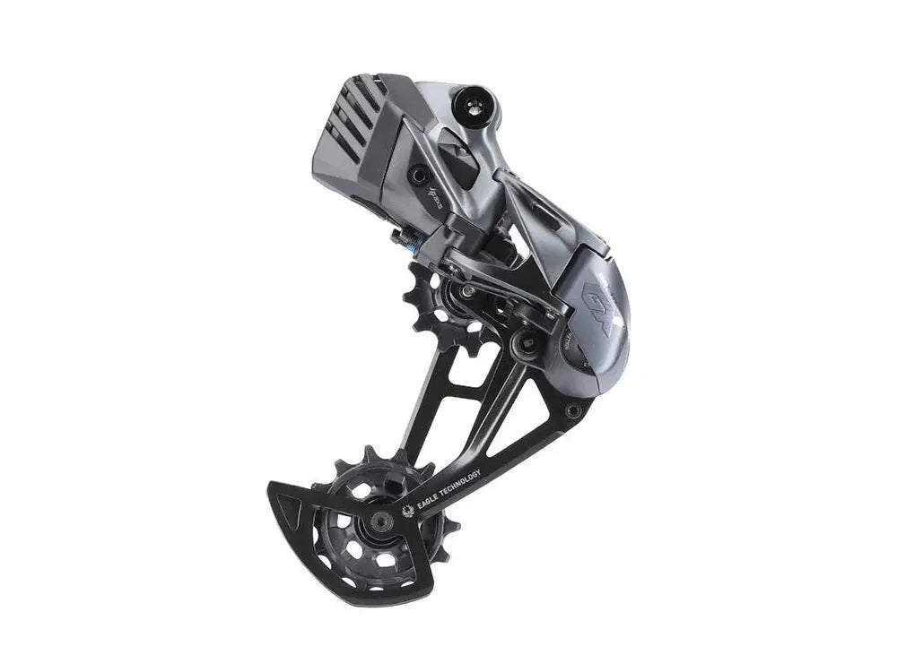 SRAM GX Eagle AXS DUB MTB Groupset 1x12 | 52T – Fitted by Bike Clinique - Bike Clinique