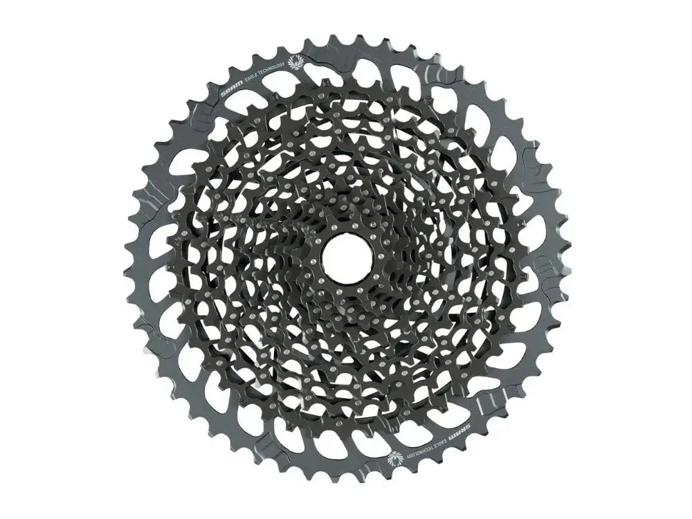 SRAM GX Eagle AXS DUB MTB Groupset 1x12 | 52T – Fitted by Bike Clinique - Bike Clinique