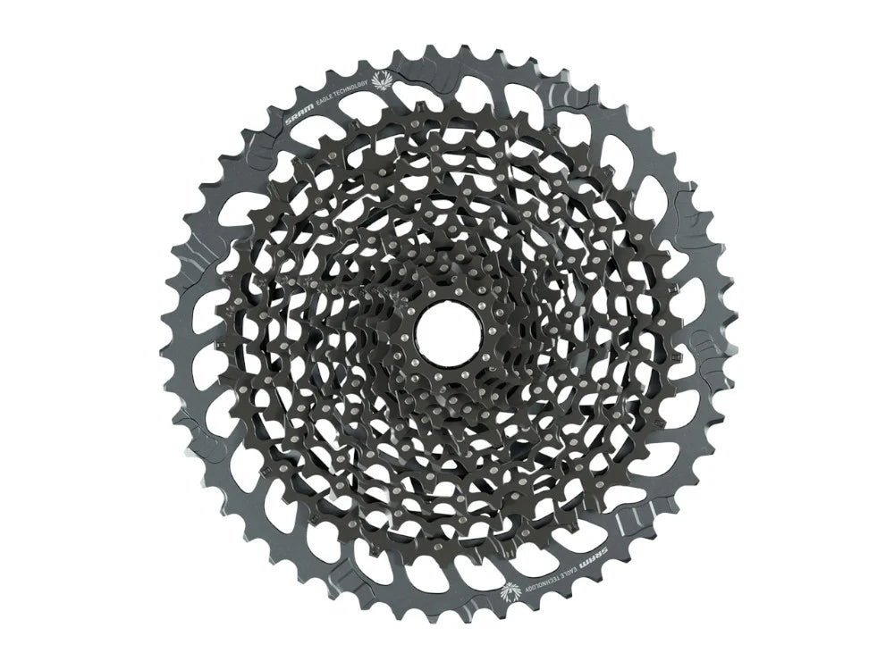 SRAM GX Eagle AXS DUB MTB Groupset 1x12