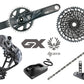 SRAM GX Eagle AXS DUB MTB Groupset 1x12