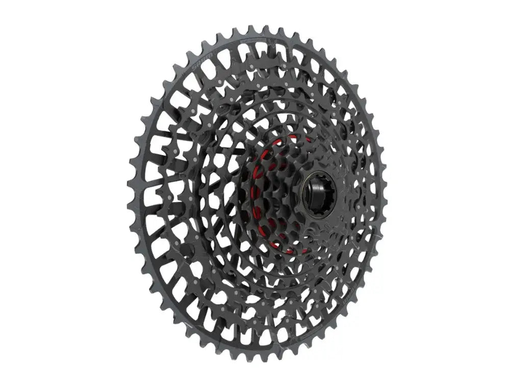 SRAM GX Eagle Transmission MTB Groupset | 55 mm Chainline, 174 mm Q - Factor – Fitted by Bike Clinique - Bike Clinique
