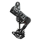 SRAM GX Eagle Transmission MTB Groupset | 55 mm Chainline, 174 mm Q - Factor – Fitted by Bike Clinique - Bike Clinique