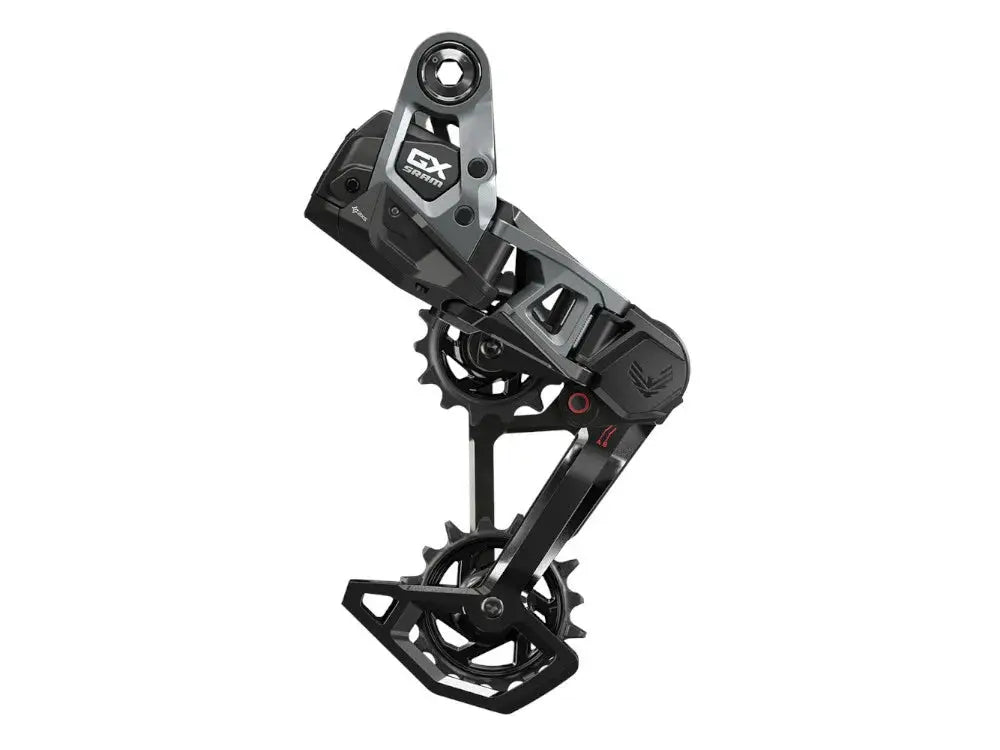 SRAM GX Eagle Transmission MTB Groupset | 55 mm Chainline, 174 mm Q - Factor – Fitted by Bike Clinique - Bike Clinique
