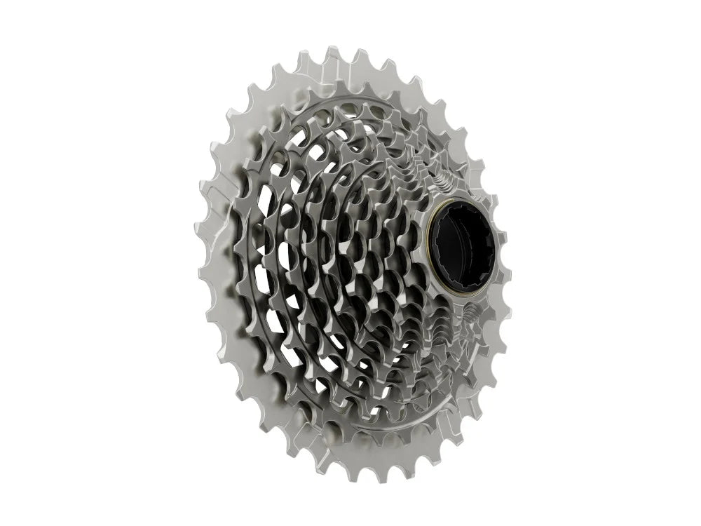 SRAM RED AXS Road Bike Groupset 2x12