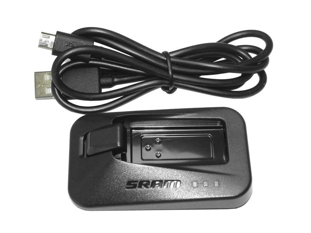 SRAM RED AXS Road Bike Groupset 2x12