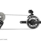 SRAM RED AXS Road Bike Groupset 2x12