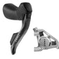 SRAM RED AXS Road Bike Groupset 2x12 – Fitted by Bike Clinique - Bike Clinique