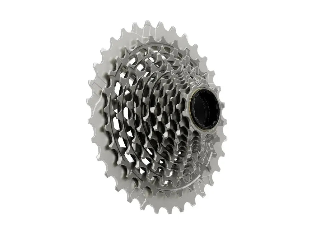 SRAM RED AXS Road Bike Groupset 2x12 – Fitted by Bike Clinique - Bike Clinique