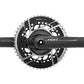 SRAM RED AXS Road Bike Groupset 2x12 – Fitted by Bike Clinique - Bike Clinique