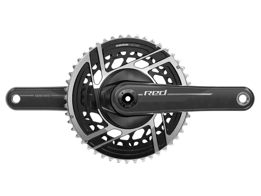 SRAM RED AXS Road Bike Groupset 2x12 – Fitted by Bike Clinique - Bike Clinique