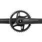 SRAM RED XPLR AXS Wide Disc HRD Flat Mount Gravel Groupset 1x13 - Bike Clinique