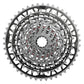 SRAM RED XPLR AXS Wide Disc HRD Flat Mount Gravel Groupset 1x13 - Bike Clinique