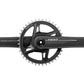 SRAM RED XPLR AXS Wide Disc HRD Flat Mount Gravel Groupset 1x13