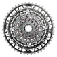 SRAM RED XPLR AXS Wide Disc HRD Flat Mount Gravel Groupset 1x13