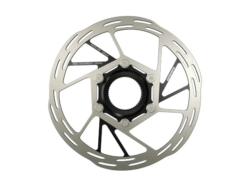 SRAM Rival AXS HRD E1 Road Bike Groupset 2x12