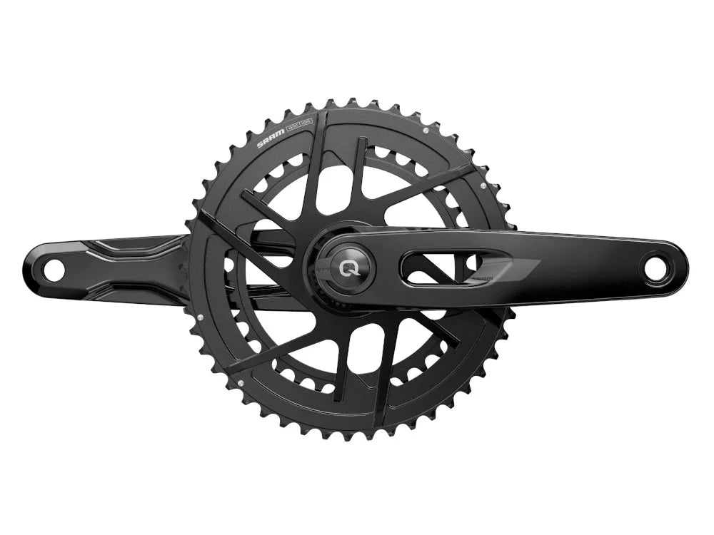 SRAM Rival AXS HRD E1 Road Bike Groupset 2x12