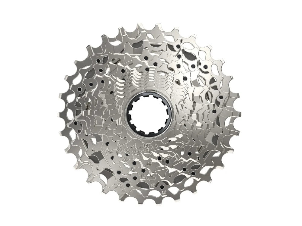SRAM Rival AXS HRD E1 Road Bike Groupset 2x12