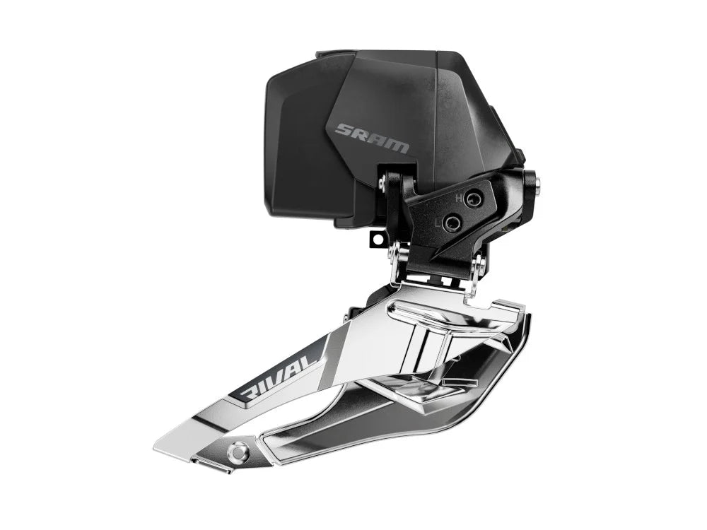 SRAM Rival AXS HRD E1 Road Bike Groupset 2x12 - Bike Clinique