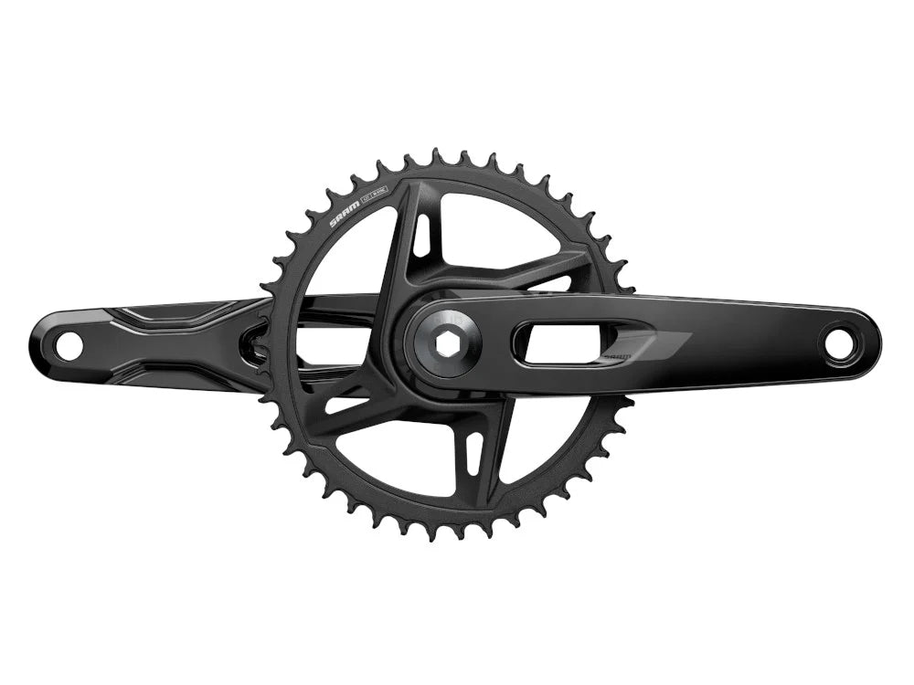 SRAM Rival XPLR AXS Wide HRD E1 Gravel Groupset 1x13 - Bike Clinique