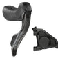 SRAM Rival XPLR AXS Wide HRD E1 Gravel Groupset 1x13