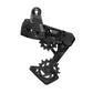 SRAM Rival XPLR AXS Wide HRD E1 Gravel Groupset 1x13
