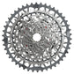 SRAM Rival XPLR AXS Wide HRD E1 Gravel Groupset 1x13