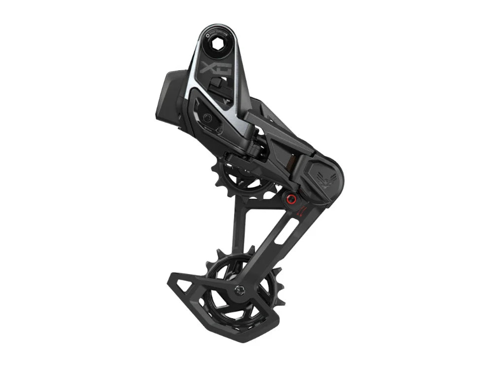 SRAM X0 Eagle Transmission V2 MTB Groupset - Bike Clinique
