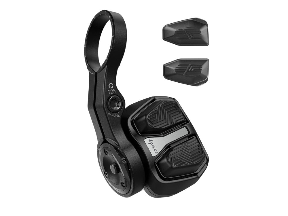 SRAM X0 Eagle Transmission V2 MTB Groupset - Bike Clinique